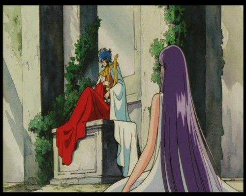 Otaku Gallery  / Anime e Manga / Saint Seiya / Screen Shots / Movies / 03 - La leggenda dei guerrieri Scarlatti / 150.jpg